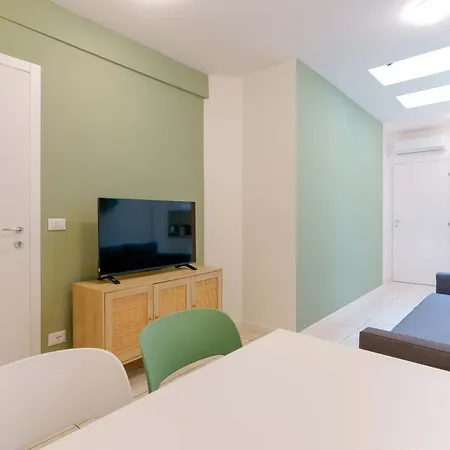 Dimore D'azeglio By Lesdomus Apartament Bolonia