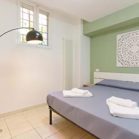 Dimore D'azeglio - Prestigio E Centralita
