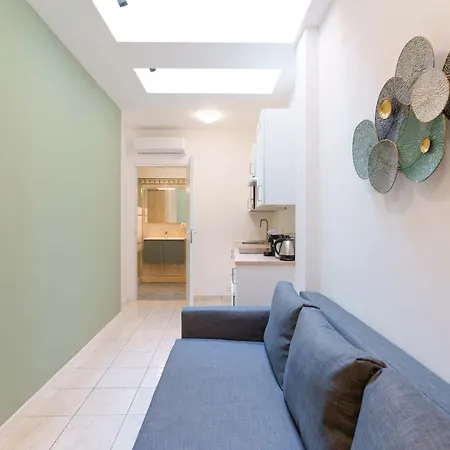 דירה Dimore D'azeglio By Lesdomus - Prestigio E Centralita