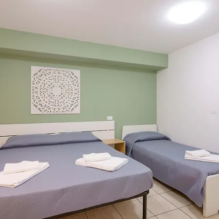 Dimore D'azeglio By Lesdomus Apartament Bolonia