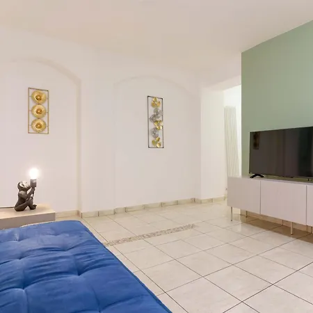 Dimore D'azeglio - Prestigio E Centralita Bologna