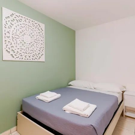 Dimore D'azeglio - Prestigio E Centralita * Bologna