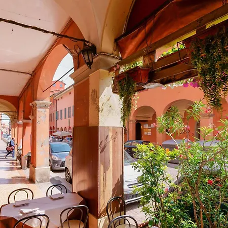 Apartament Dimore D'azeglio By Lesdomus
