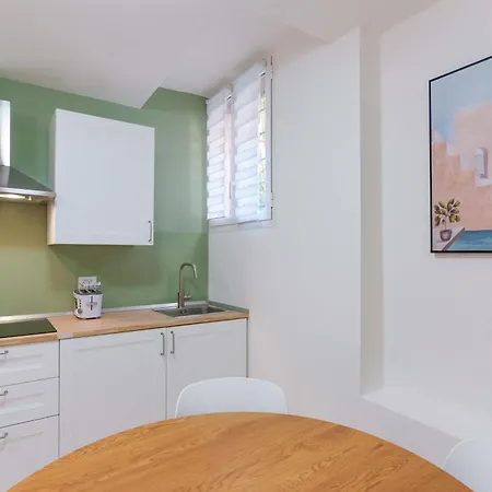 Dimore D'azeglio - Prestigio E Centralita Apartment