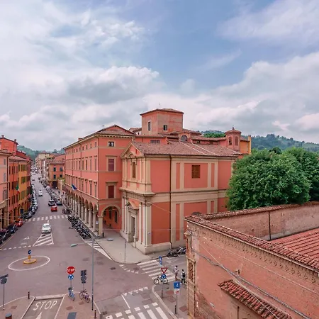 Apartment Dimore D'azeglio - Prestigio E Centralita