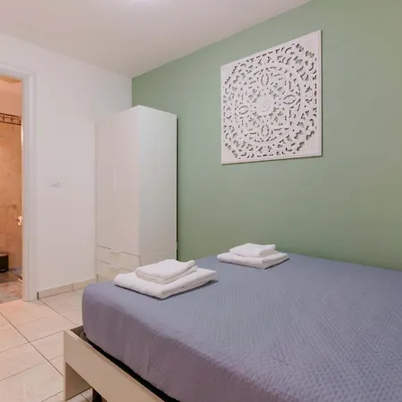 Dimore D'azeglio - Prestigio E Centralita