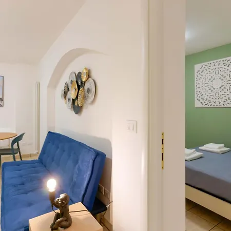 Dimore D'azeglio - Prestigio E Centralita * Bologna