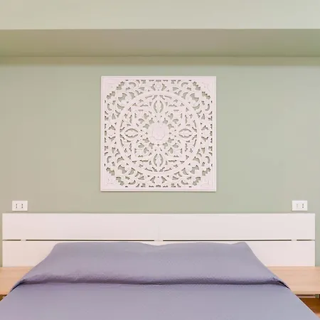 Dimore D'azeglio By Lesdomus - Prestigio E Centralita