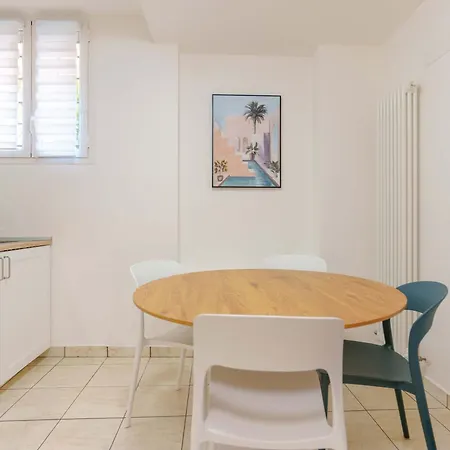 Dimore D'azeglio By Lesdomus Apartament