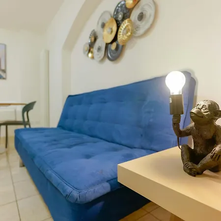 Dimore D'azeglio By Lesdomus - Prestigio E Centralita Apartment