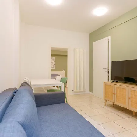 Apartment Dimore D'azeglio - Prestigio E Centralita