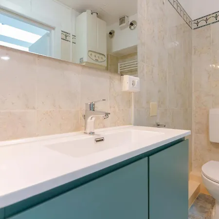 Dimore D'azeglio By Lesdomus - Prestigio E Centralita Apartment Bologna