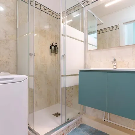 Dimore D'azeglio By Lesdomus Apartament