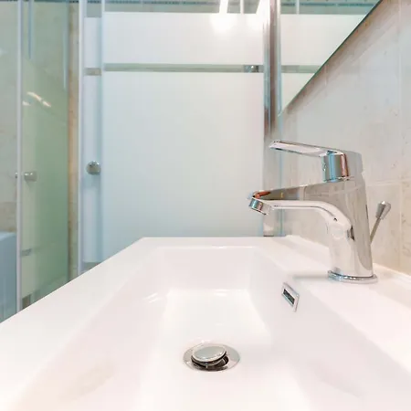 Dimore D'azeglio By Lesdomus Apartament *