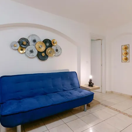 דירה Dimore D'azeglio By Lesdomus - Prestigio E Centralita