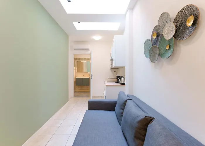 Appartement Dimore D'azeglio - Prestigio E Centralità