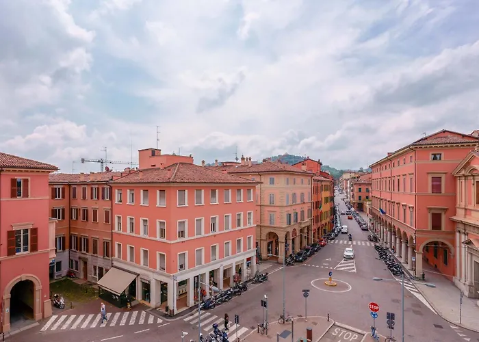 Dimore D'azeglio - Prestigio E Centralità Appartement