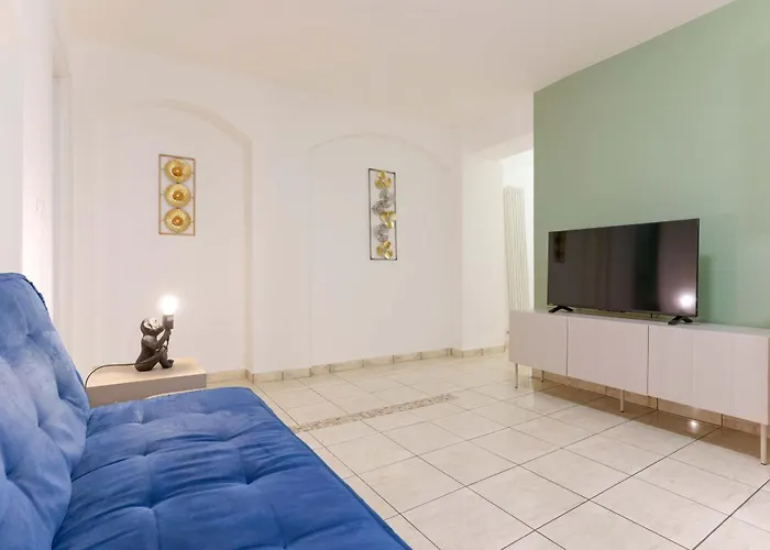 Dimore D'azeglio - Prestigio E Centralità Bologne