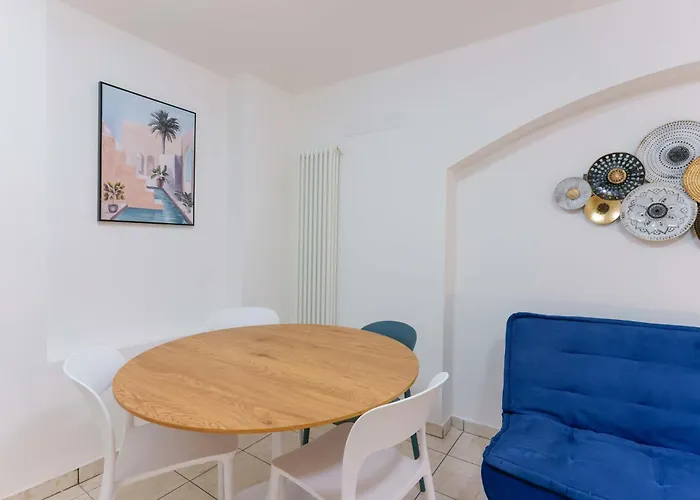 Appartement Dimore D'azeglio - Prestigio E Centralità