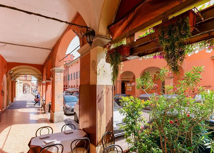 Appartement Dimore D'azeglio - Prestigio E Centralità