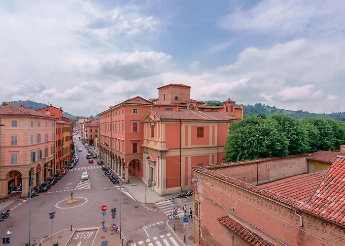 Appartement Dimore D'azeglio - Prestigio E Centralità