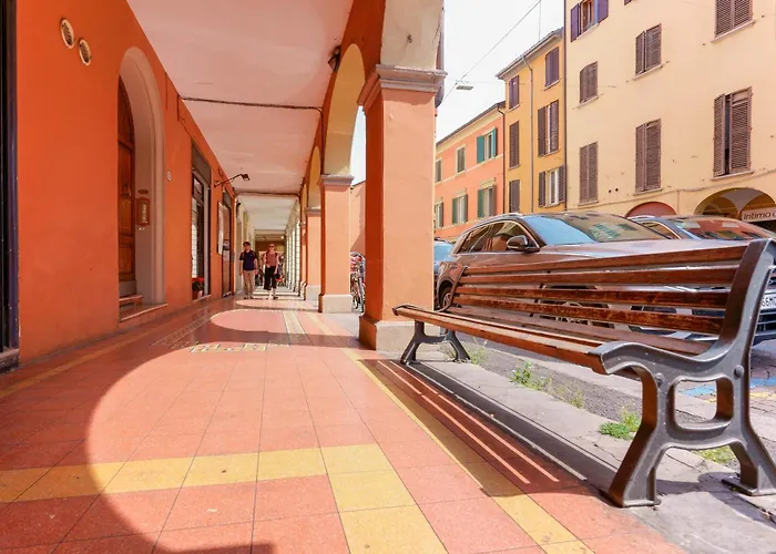 Appartement Dimore D'azeglio - Prestigio E Centralità Bologne