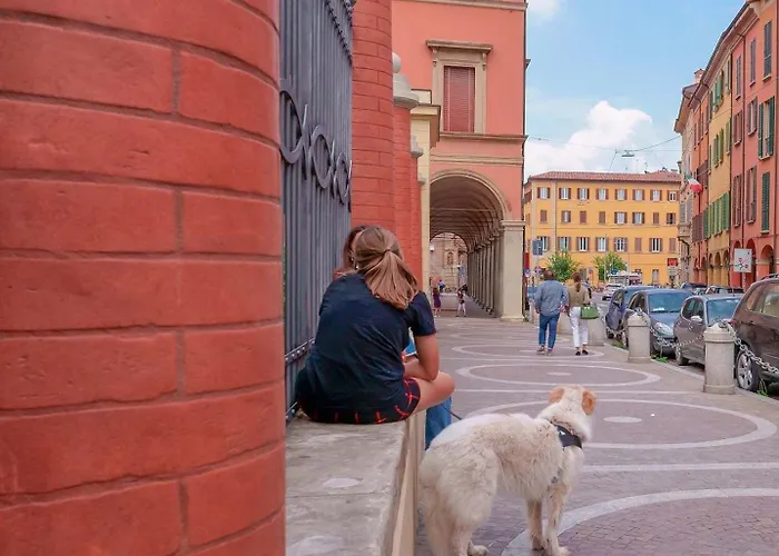 Dimore D'azeglio - Prestigio E Centralità Appartement