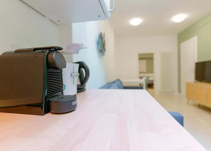 Dimore D'azeglio - Prestigio E Centralità