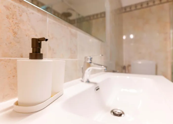 Appartement Dimore D'azeglio - Prestigio E Centralità *