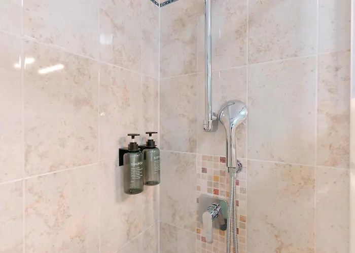 Appartement Dimore D'azeglio - Prestigio E Centralità