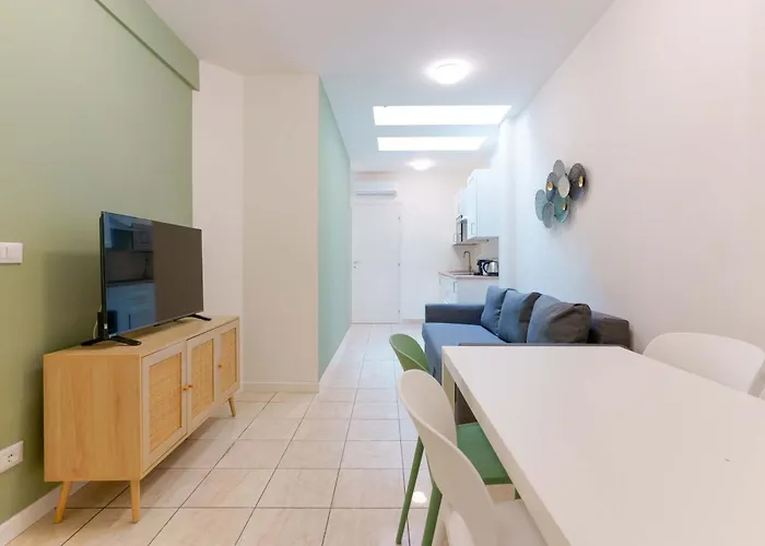 Dimore D'azeglio - Prestigio E Centralità