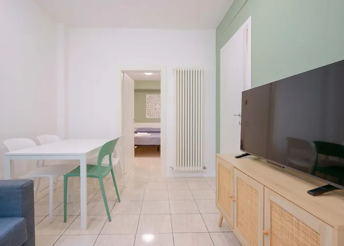 Appartement Dimore D'azeglio - Prestigio E Centralità