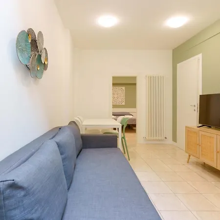 Dimore D'azeglio By Lesdomus - Prestigio E Centralita * Μπολόνια