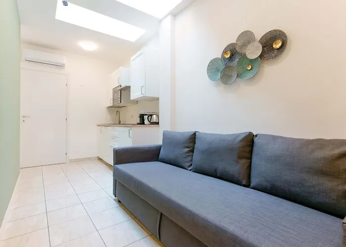 Dimore D'azeglio By Lesdomus - Prestigio E Centralita * بولونيا