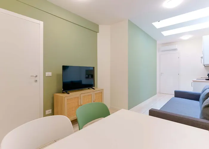 Dimore D'azeglio By Lesdomus - Prestigio E Centralita Apartmán Boloňa