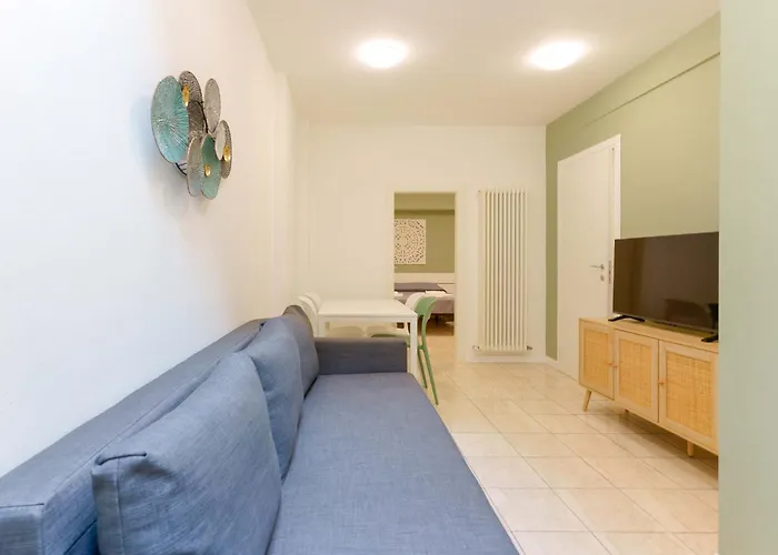 Dimore D'azeglio By Lesdomus - Prestigio E Centralita * بولونيا