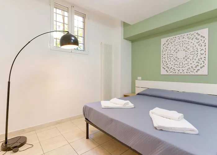 Dimore D'azeglio By Lesdomus - Prestigio E Centralita