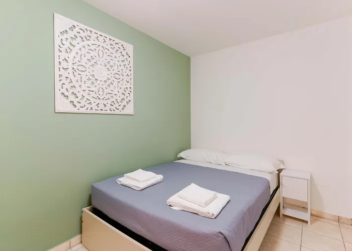 Dimore D'azeglio By Lesdomus - Prestigio E Centralita * بولونيا