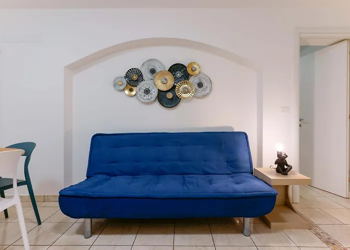 Dimore D'azeglio By Lesdomus - Prestigio E Centralita *