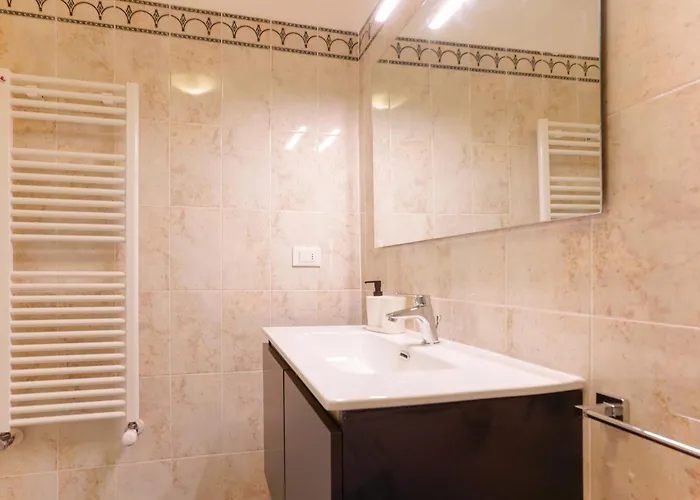 Dimore D'azeglio By Lesdomus - Prestigio E Centralita