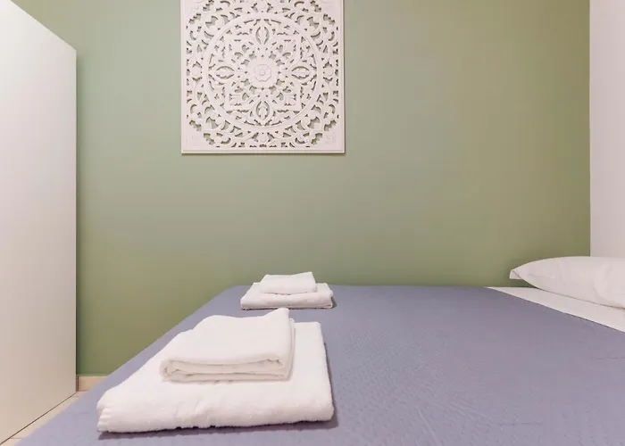 Apartmán Dimore D'azeglio By Lesdomus - Prestigio E Centralita Boloňa