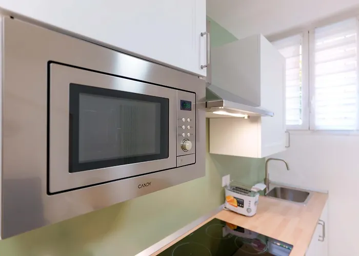 Apartmán Dimore D'azeglio By Lesdomus - Prestigio E Centralita