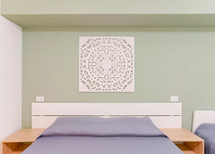 Dimore D'azeglio By Lesdomus - Prestigio E Centralita