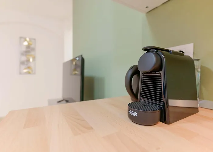 Apartmán Dimore D'azeglio By Lesdomus - Prestigio E Centralita Boloňa