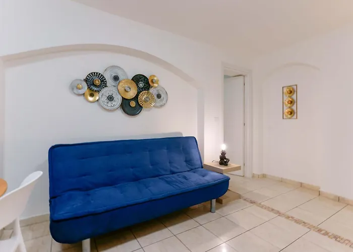 Apartmán Dimore D'azeglio By Lesdomus - Prestigio E Centralita