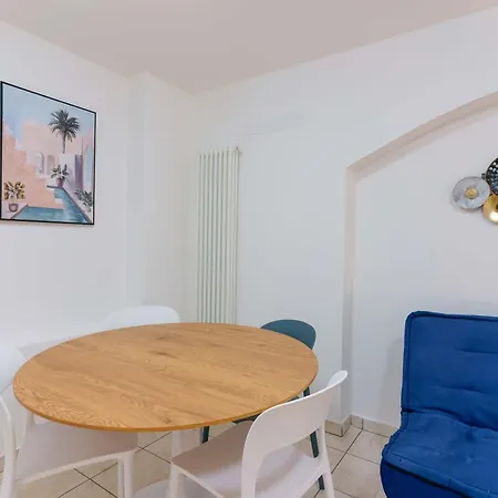 Appartement Dimore D'azeglio - Prestigio E Centralità