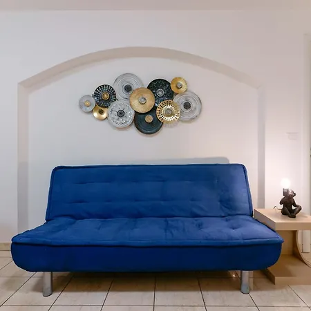 Dimore D'azeglio - Prestigio E Centralità *