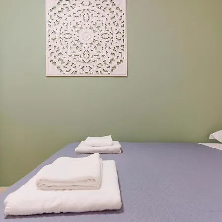 Appartement Dimore D'azeglio - Prestigio E Centralità Bologne