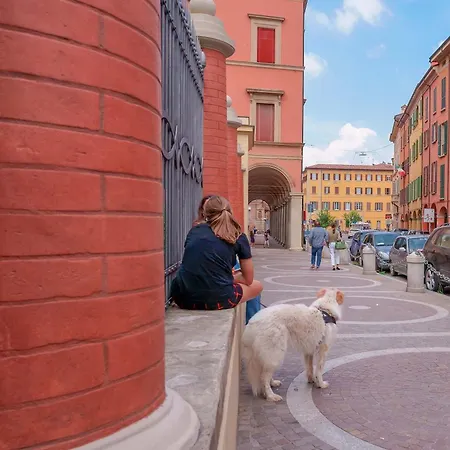 Dimore D'azeglio - Prestigio E Centralità Appartement