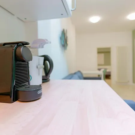 Dimore D'azeglio - Prestigio E Centralità